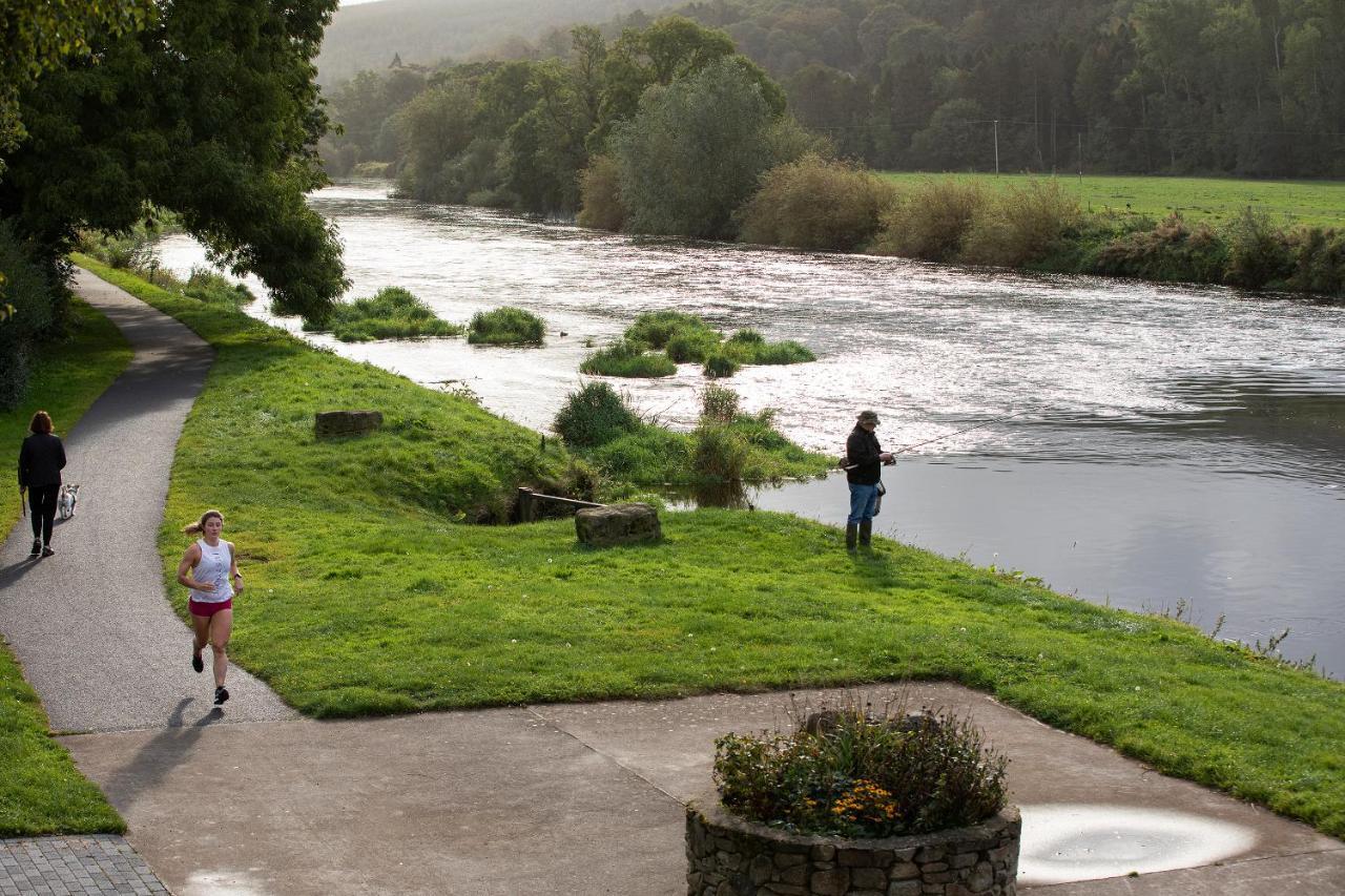 Hotel Minella&Leisure Centre Clonmel Esterno foto