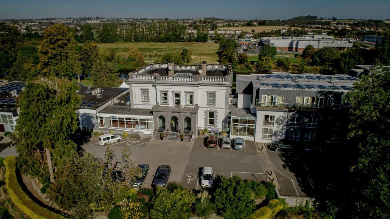 Hotel Minella&Leisure Centre Clonmel Esterno foto