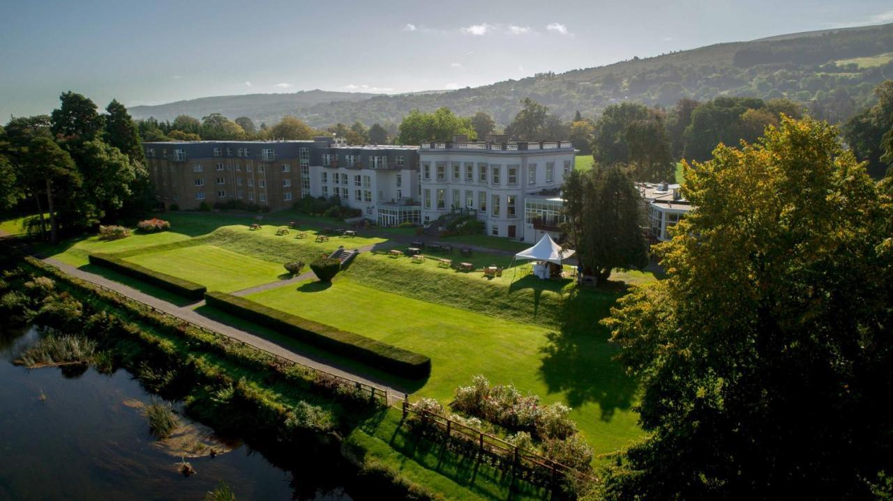 Hotel Minella&Leisure Centre Clonmel Esterno foto